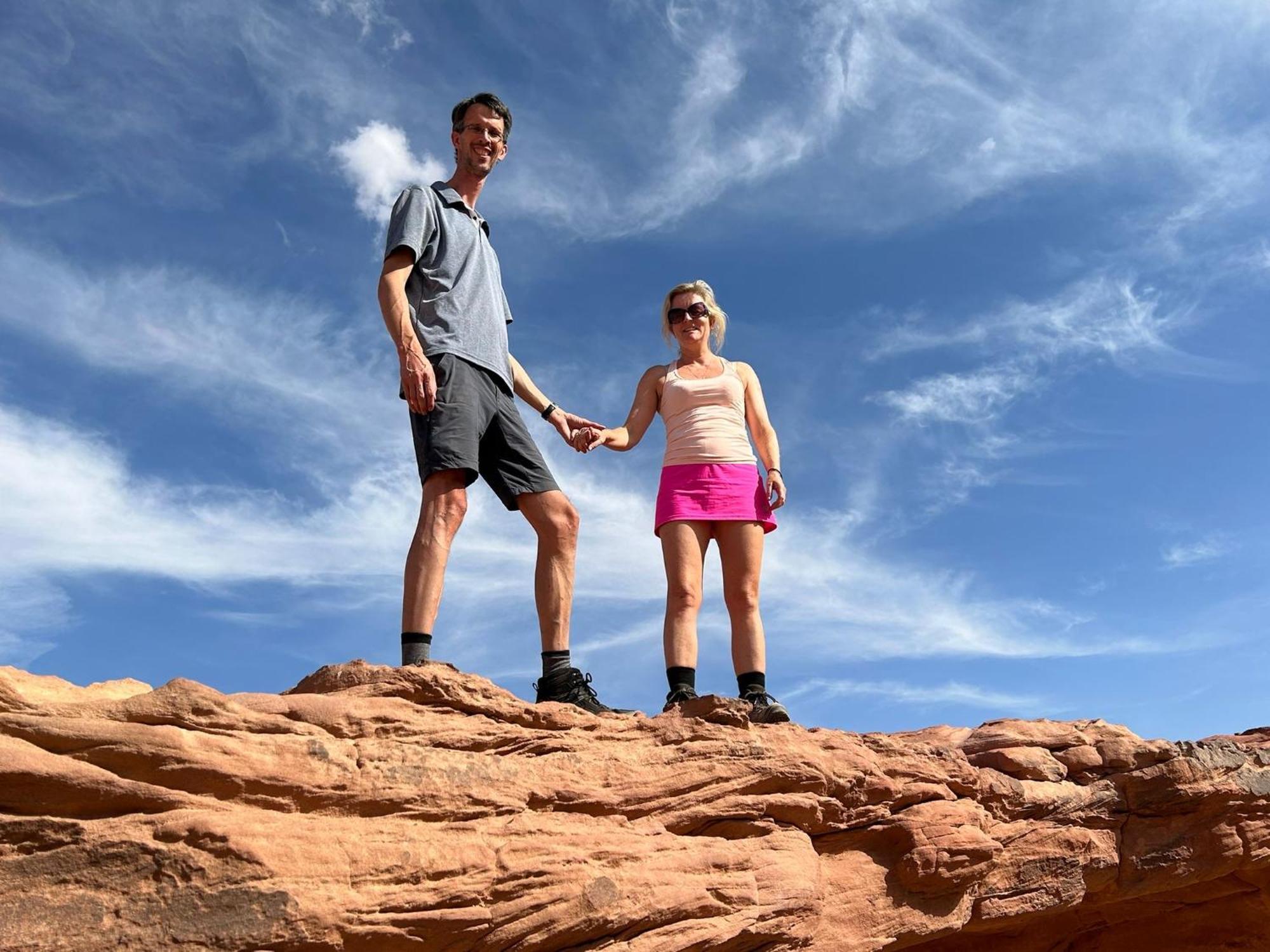 Wadi Rum Bedouin Experience Hotel Kültér fotó